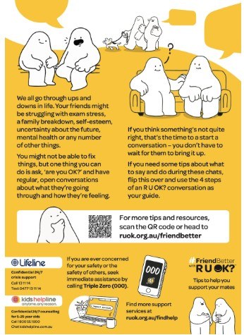 RUOK